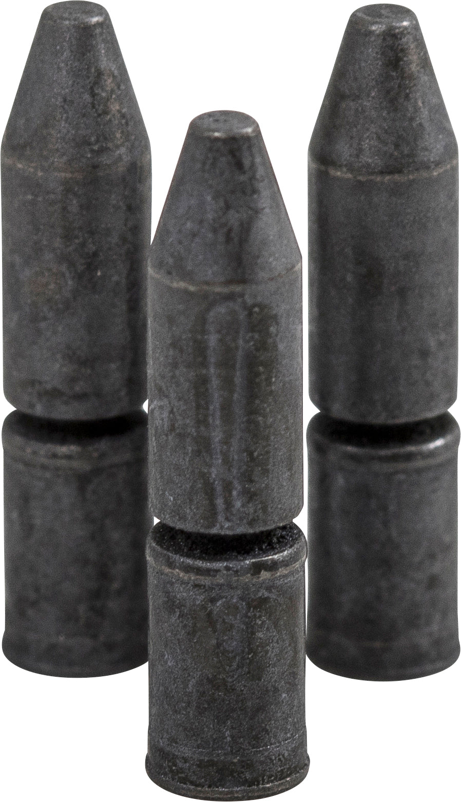 Shimano kettingpinnen 11-speed 3 stuks zilver