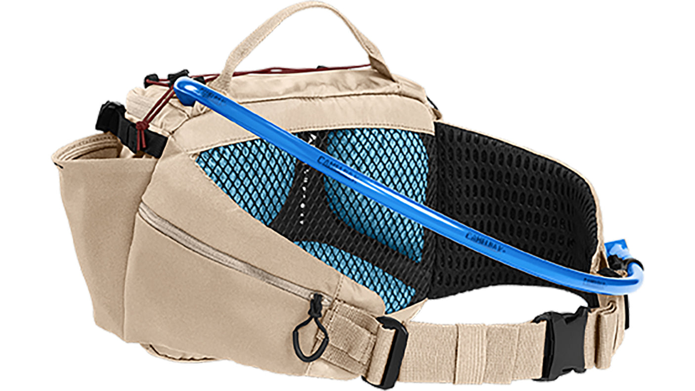 Camelbak Mule 5 Heuptas 1,5L Rugzak Moondust