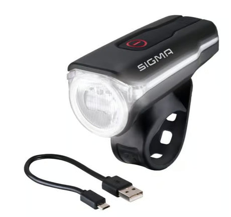 Sigma Aura 60 Voorlicht