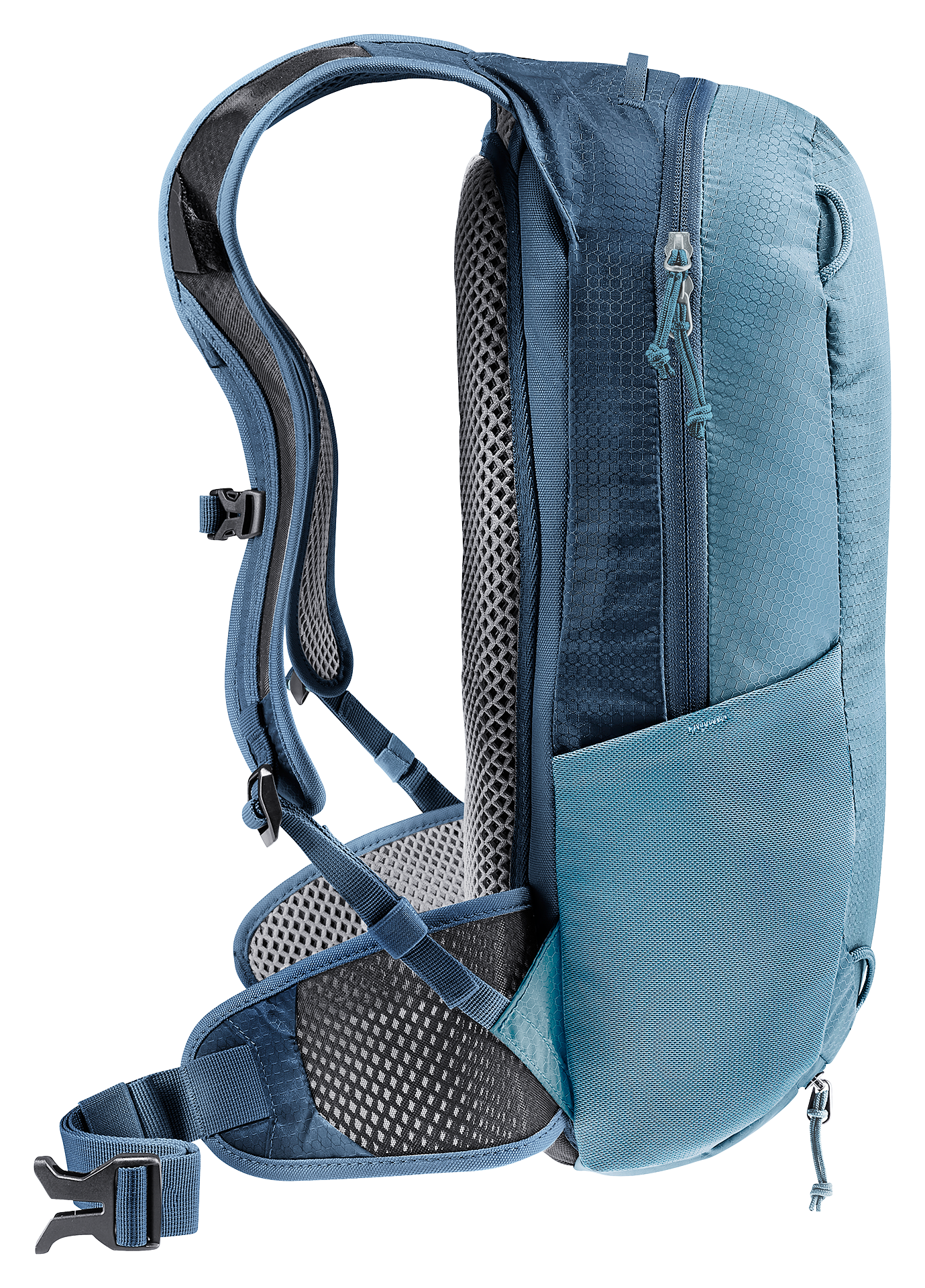 deuter Race 8 fietsrugzak atlantic-ink