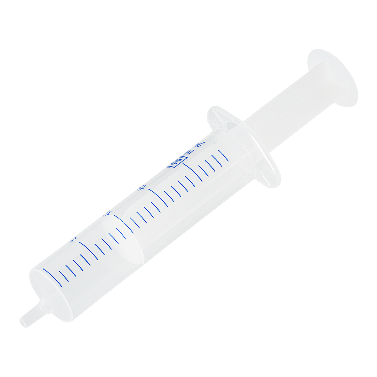 Magura spuit met gat 24 ml voor ontluchten