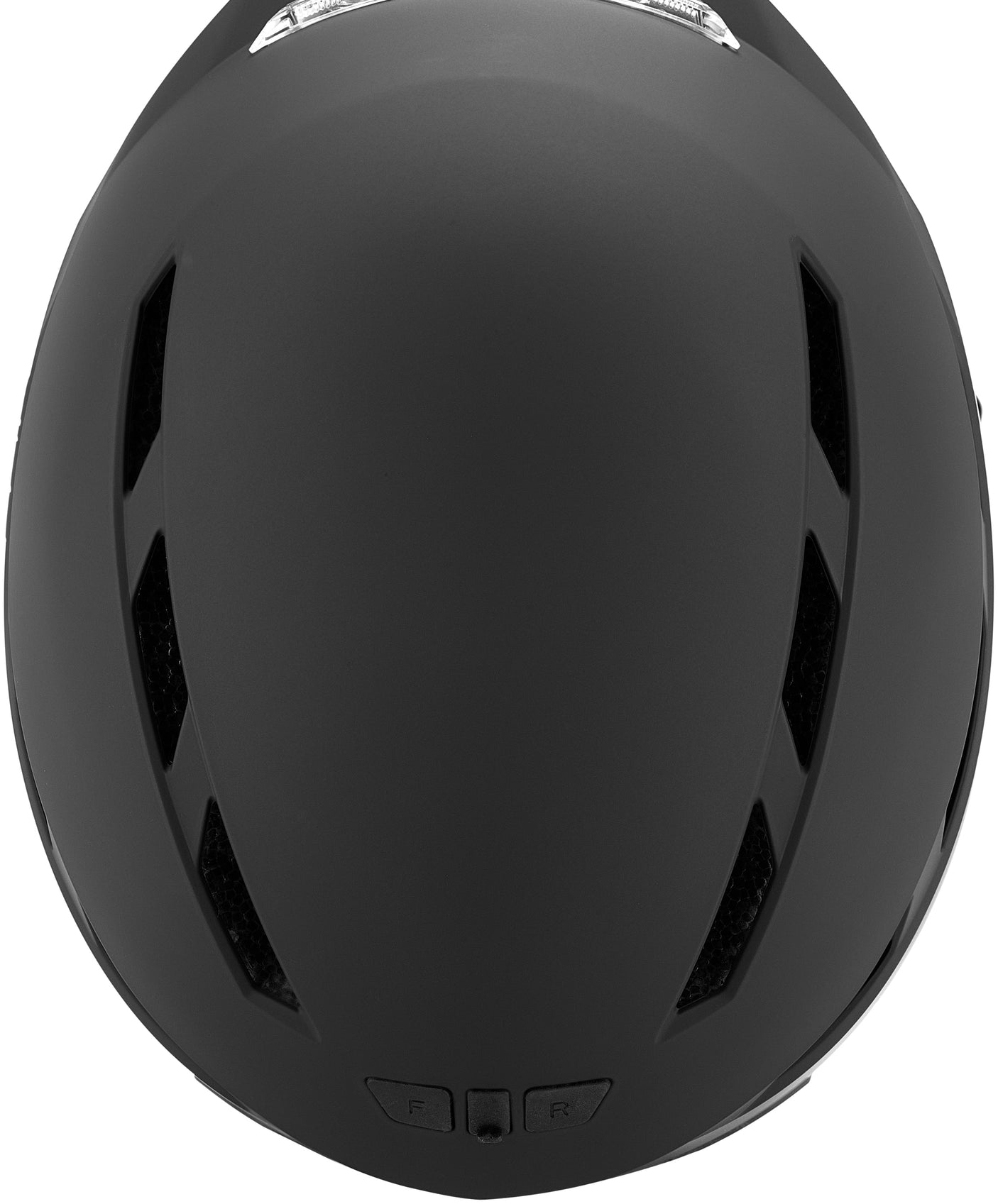 Giro Escape Mips helm mat zwart