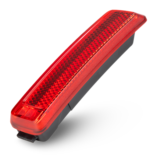 Acid Dynamo spatbordachterlicht PRO-D SIC 2.0 black