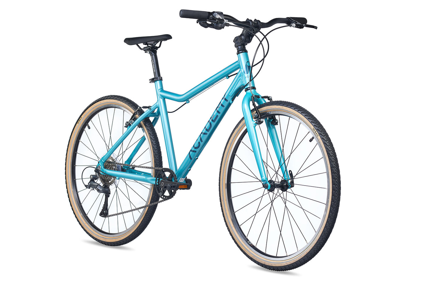 ACADEMY Grade 6 26" Ocean (2025)