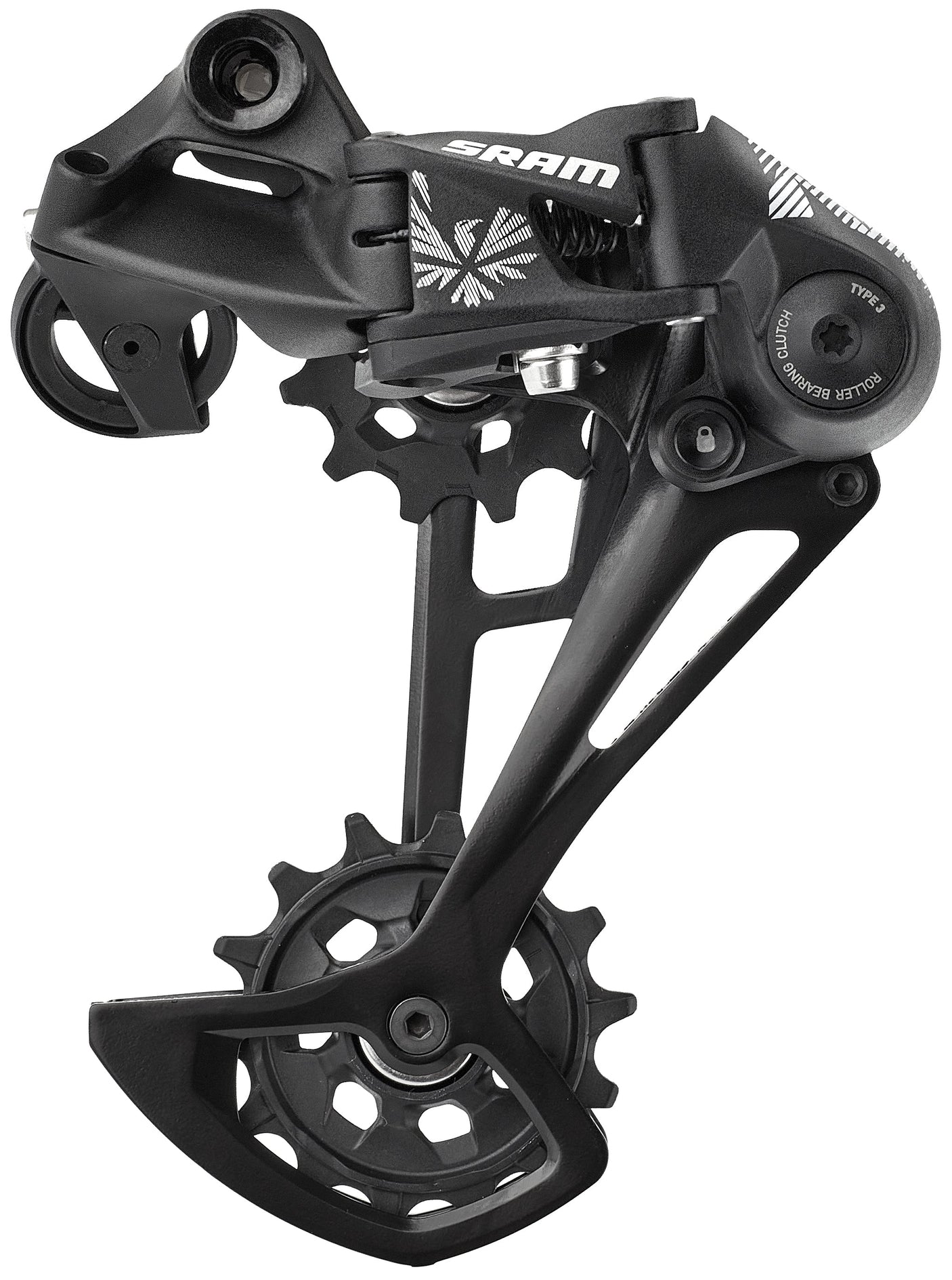 SRAM NX Eagle DUB BOOST 175 Schakelgroepset 12-speed 32T X-Sync XG-1230