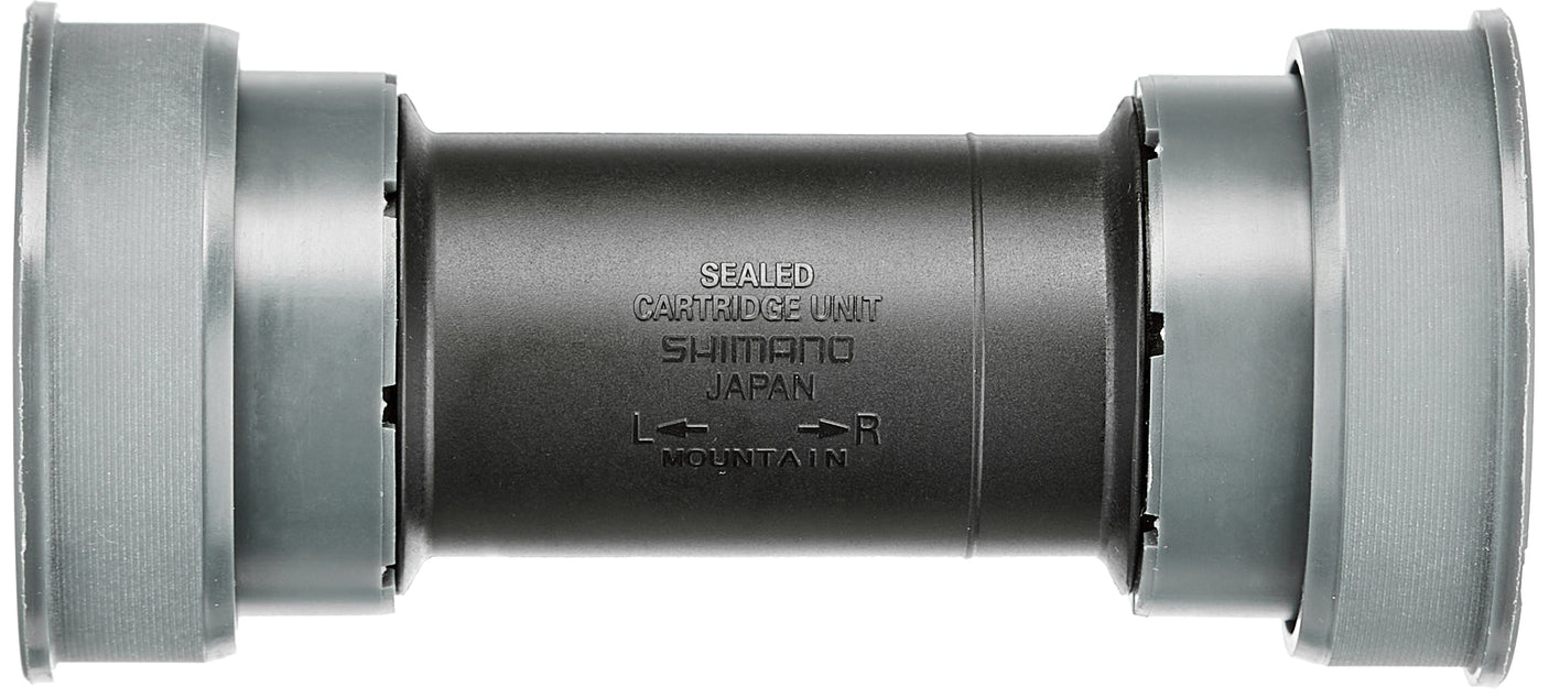 Shimano SM-BB71-41A Trapas Press-Fit zwart