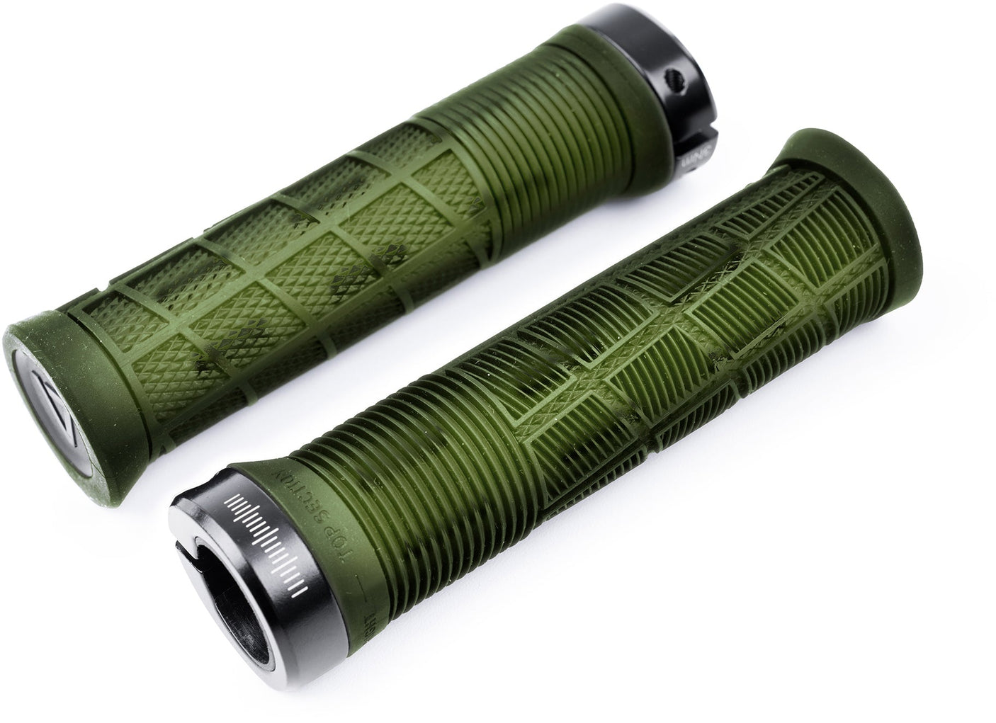 ACID Handvatten DISRUPT translucent olive