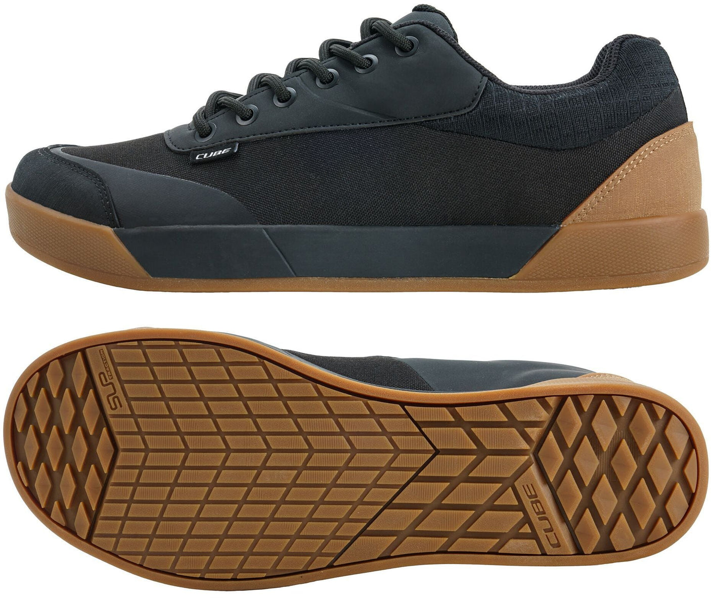 CUBE Schoenen GTY MAZE