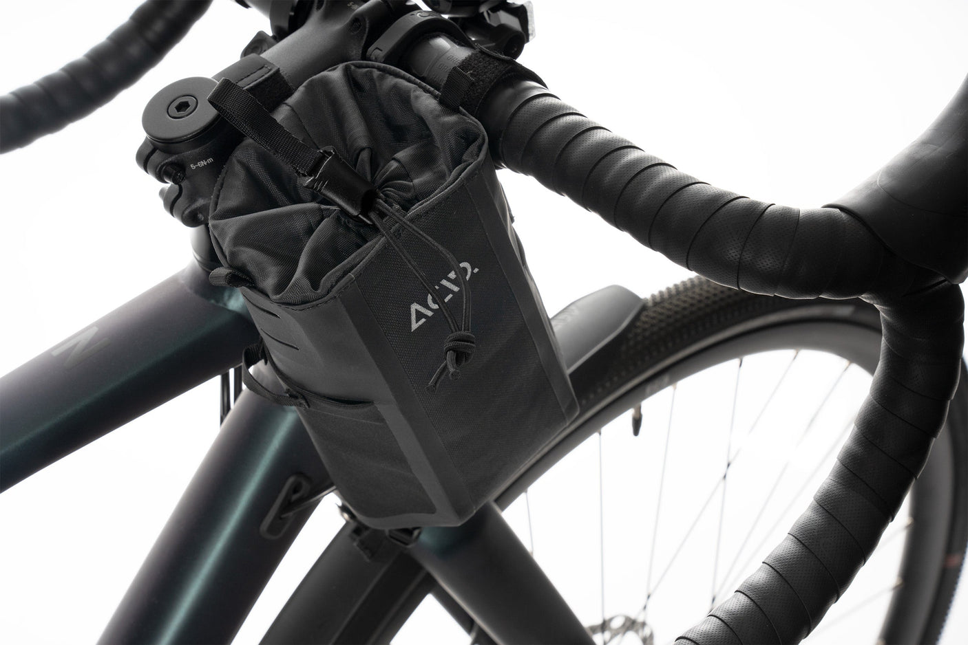 ACID Accessoiretas Snack PACK PRO 1 black