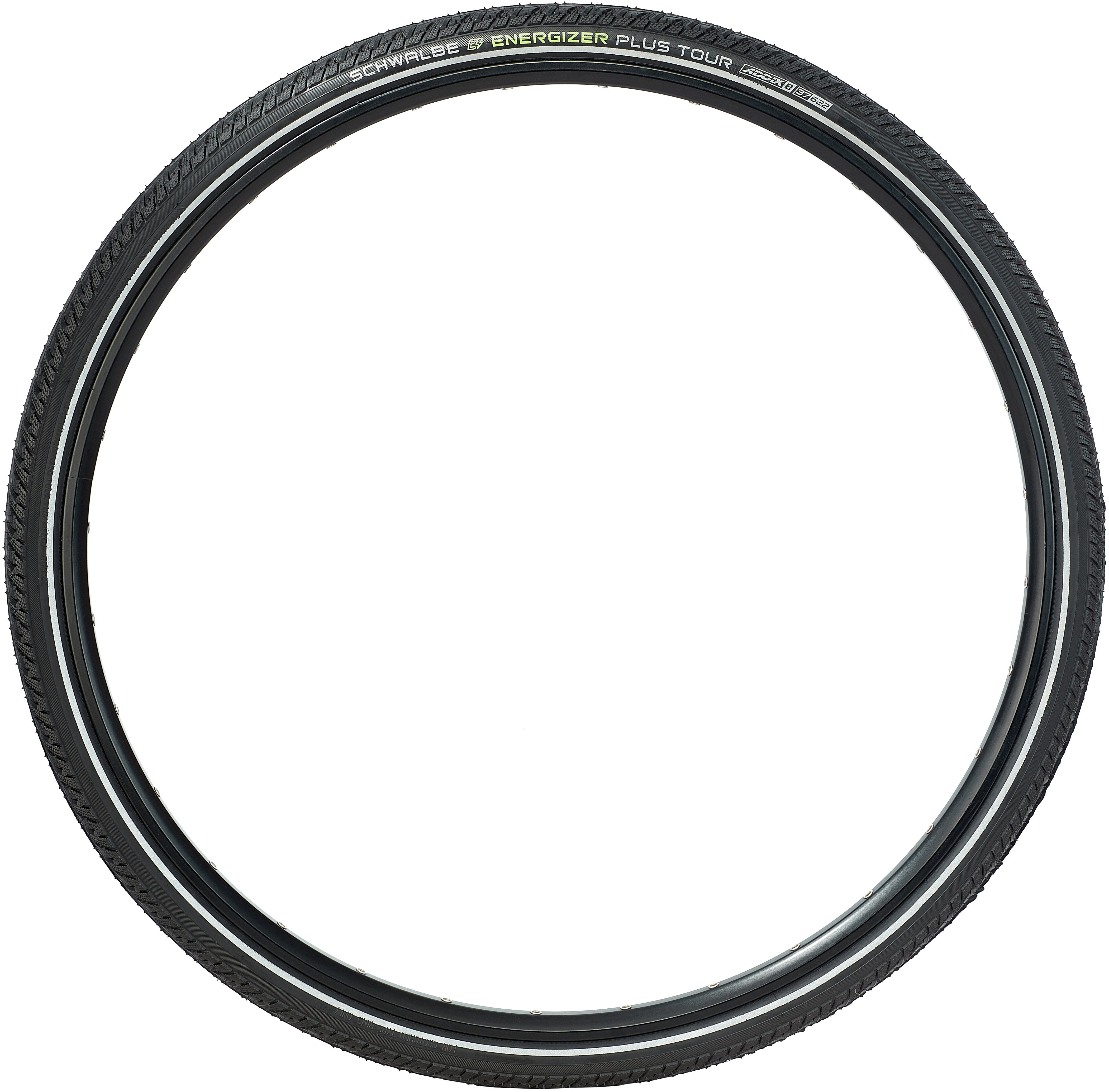 Schwalbe Energizer Plus Tour Performance Draadband 28x1.40