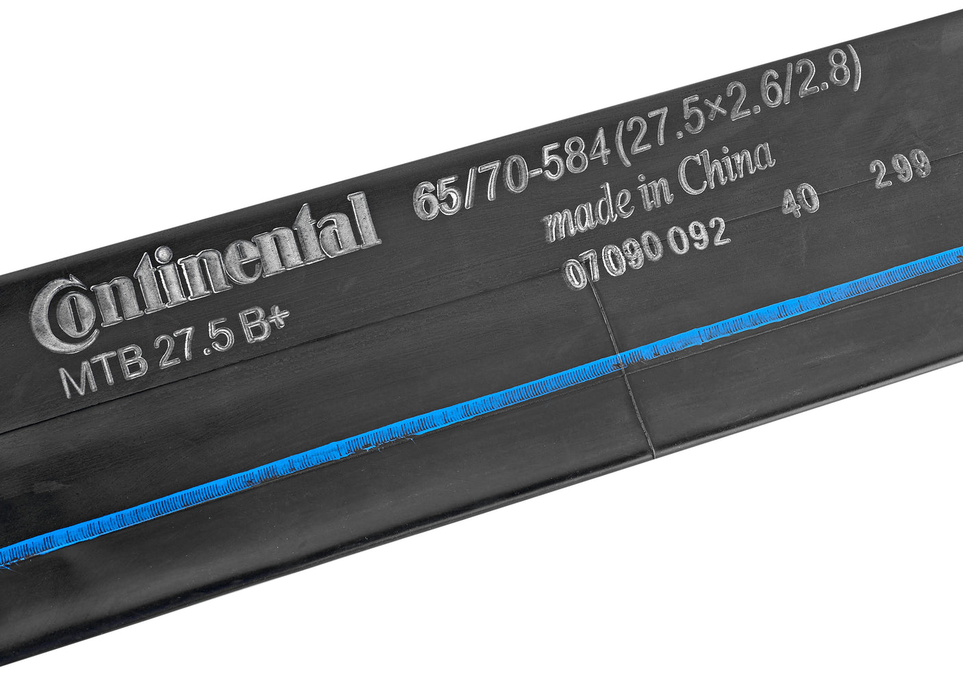 Continental MTB 27.5 + binnenband