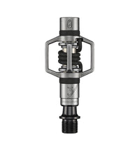 Crankbrothers Eggbeater 3 Pedalen zilver/zwart