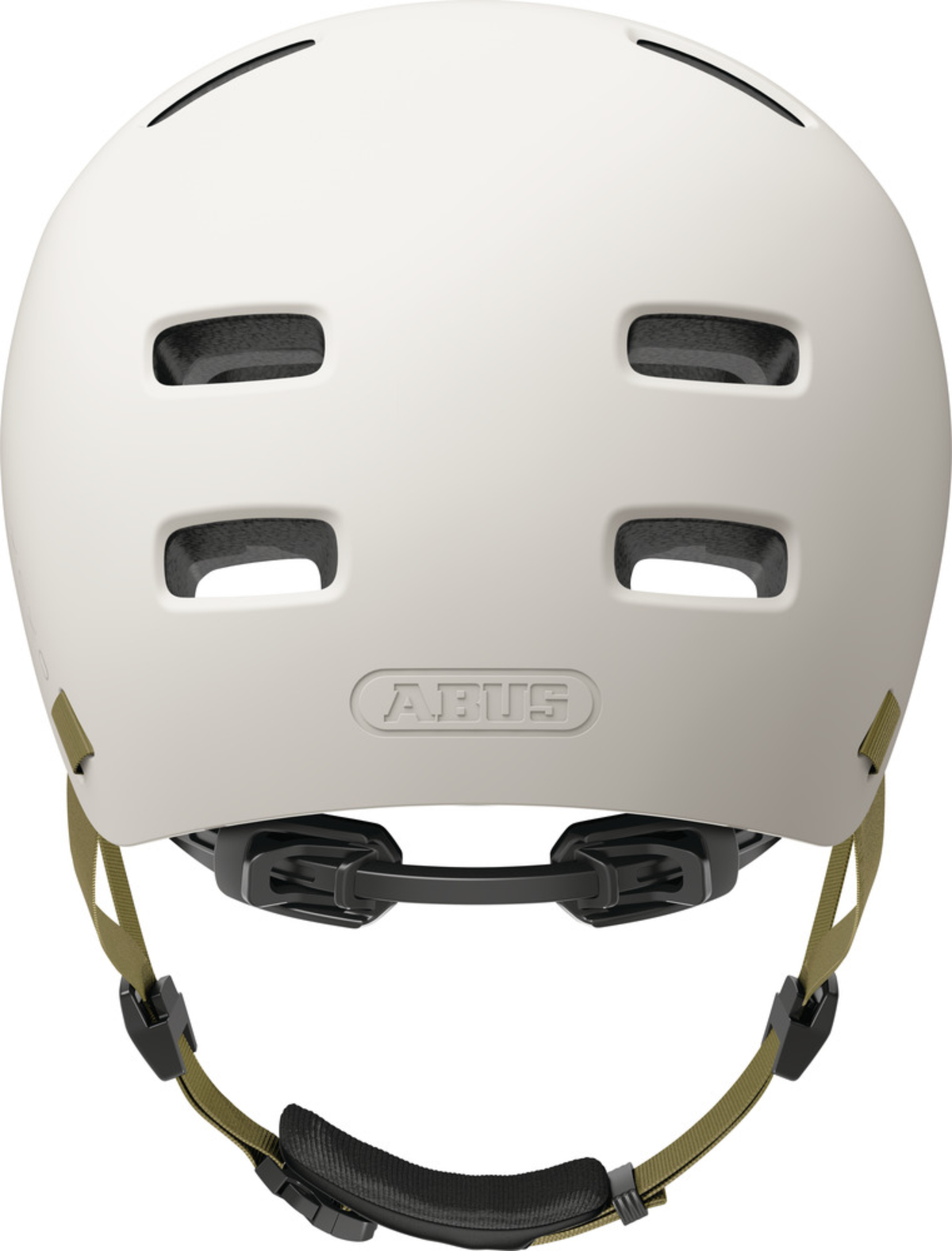 Abus XOXO ECO berk taupe