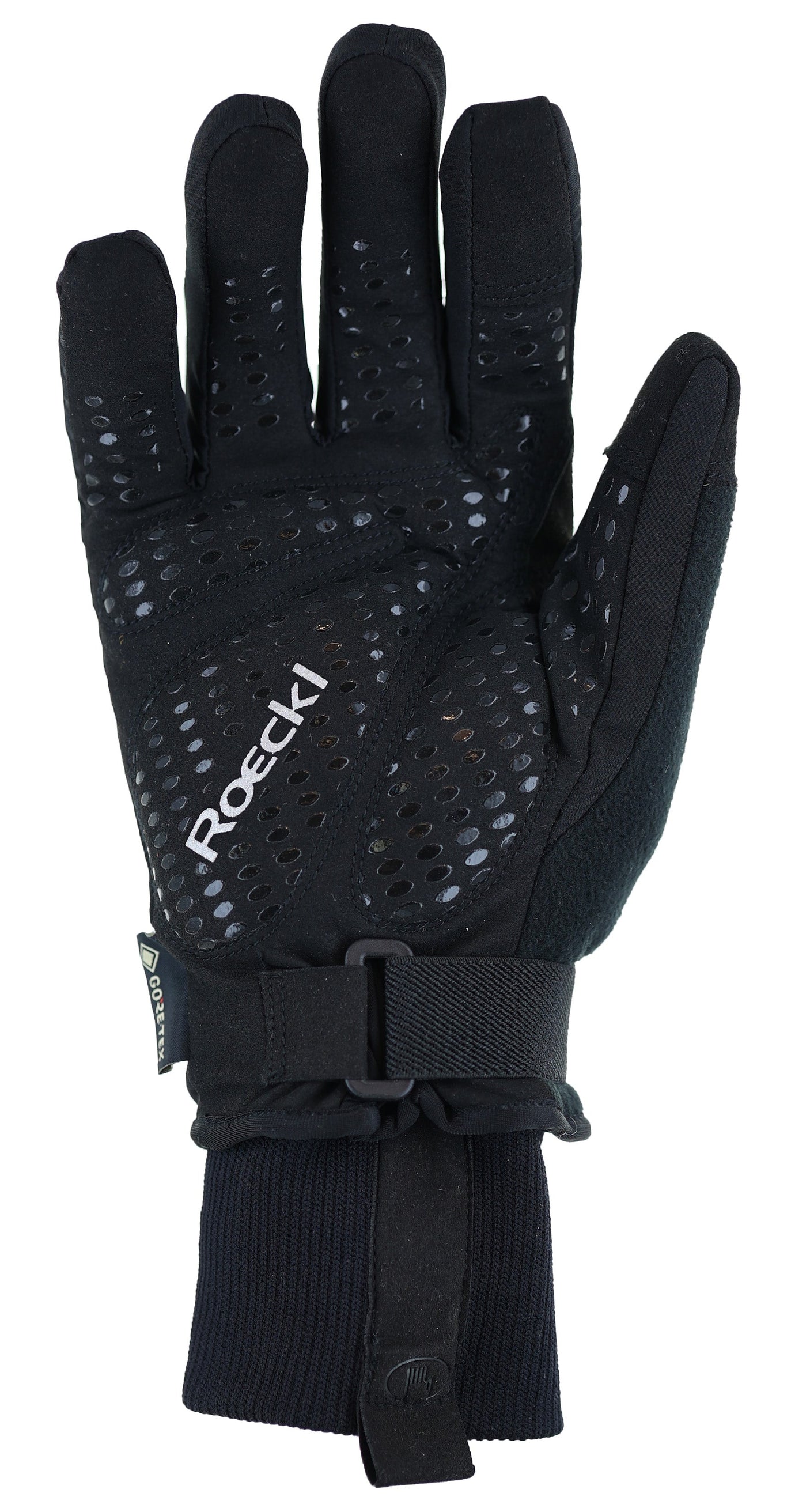 Roeckl Rocca 2 GTX Handschoenen Fluo Geel