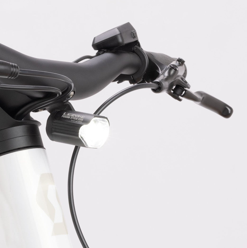 Scott Passage 30 Slope paars purple (2025)