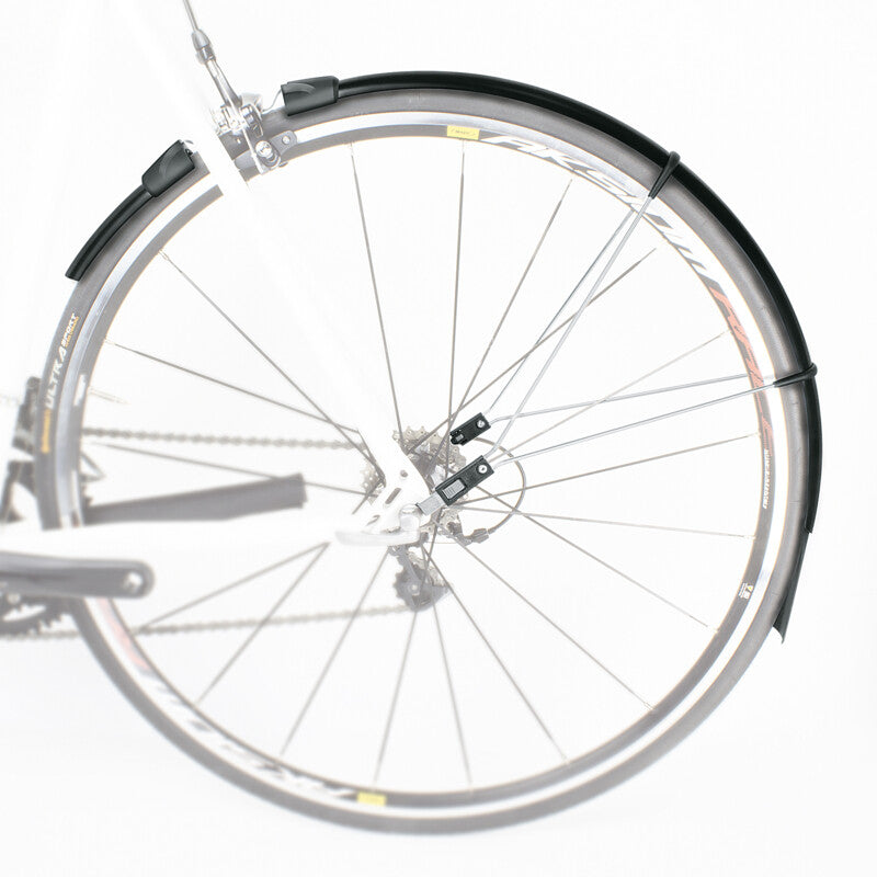 SKS Raceblade spatbord Long zwart