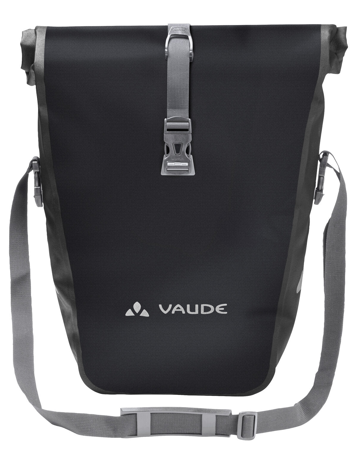 VAUDE Aqua Back bagagedragerstas zwart