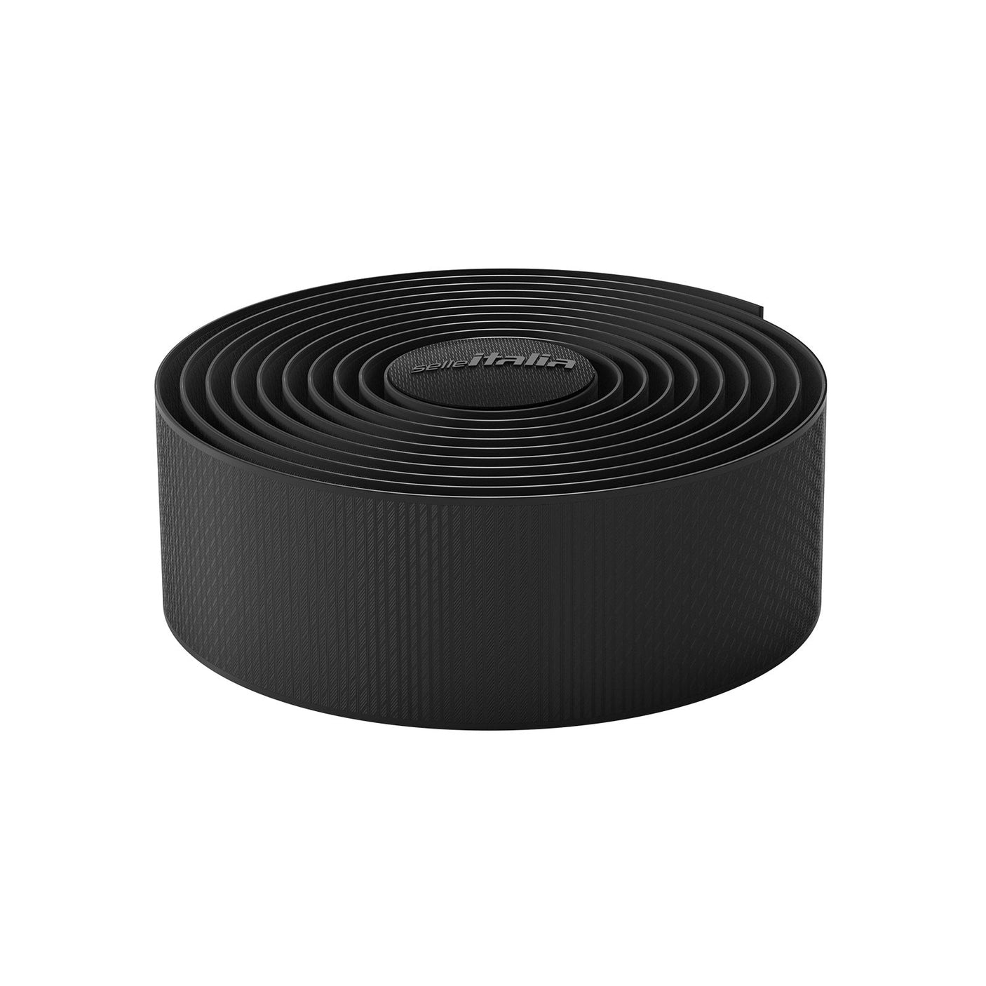 Selle Italia Smart Stuurlint Green-Tek zwart