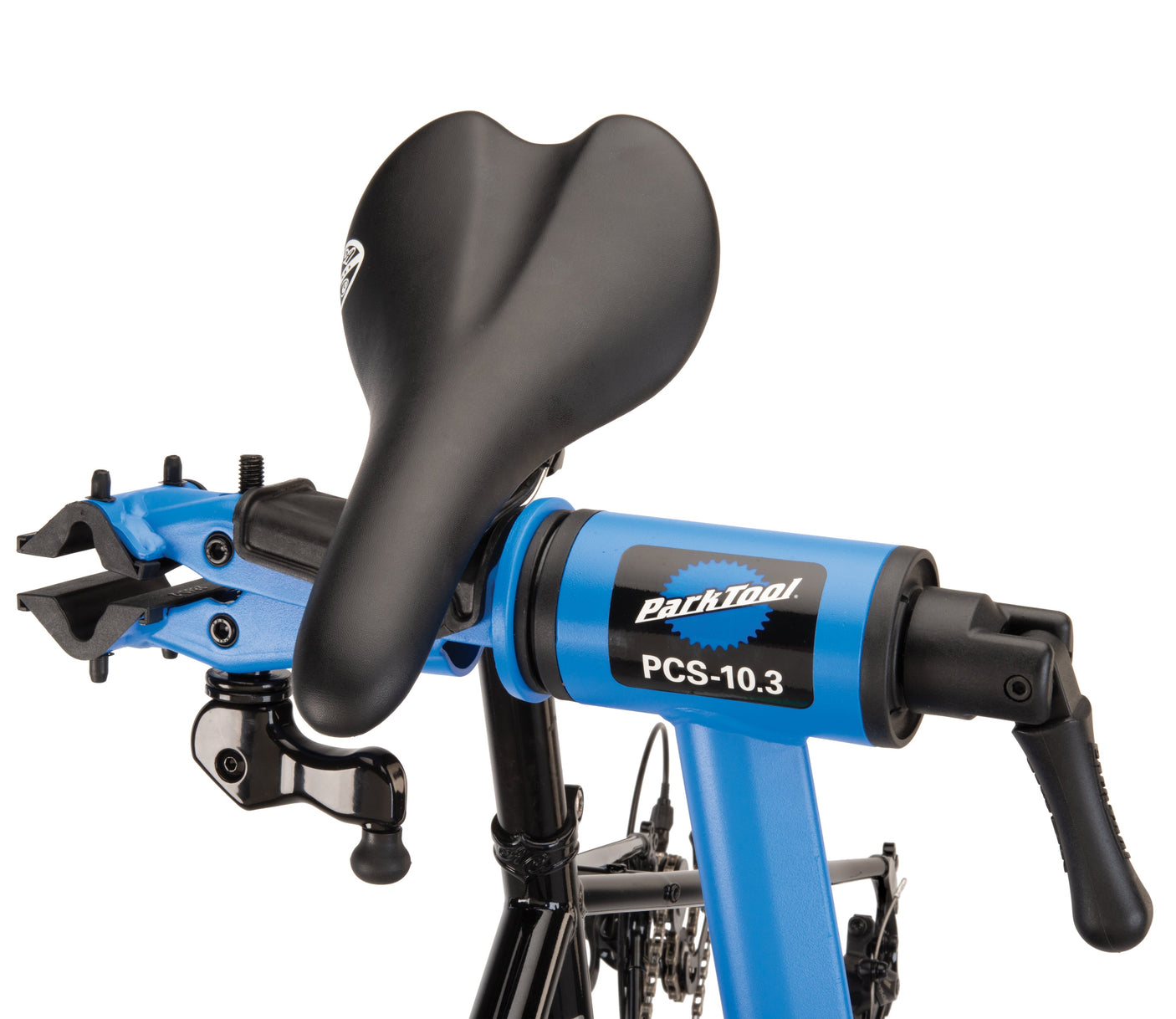 Park Tool PCS-10.3 Montagebok
