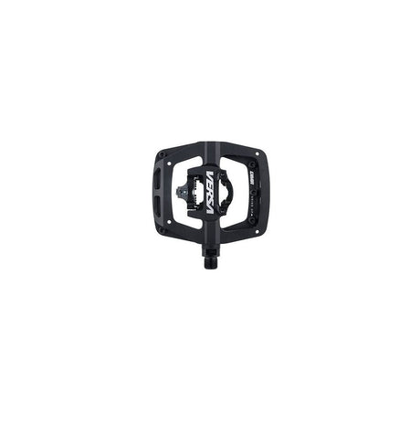 DMR Versa Pedalen zwart