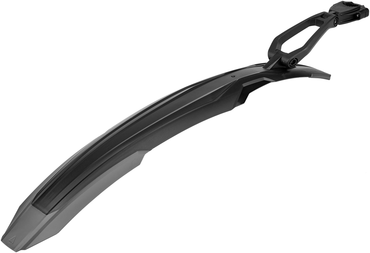 ACID spatbord VANE PURE achter 29" black´n´grey