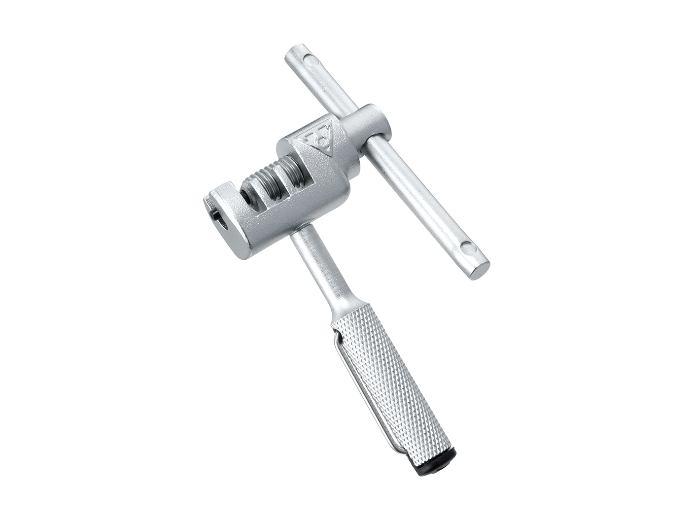 Topeak Universele Kettingpons zilver