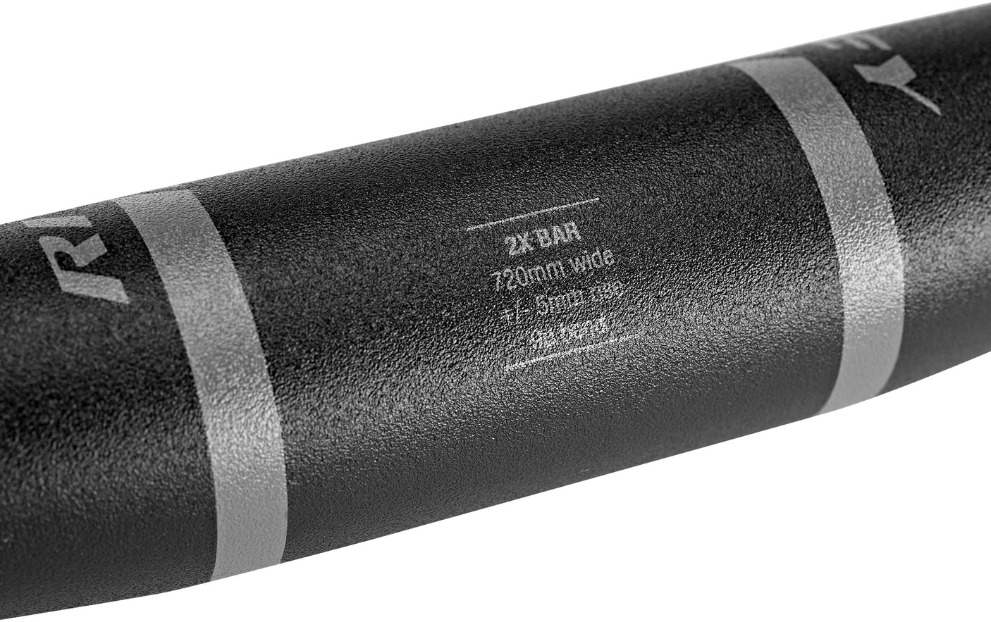 Ritchey Comp 2X Flat Stuur Ø31,8mm 9° +/-5mm