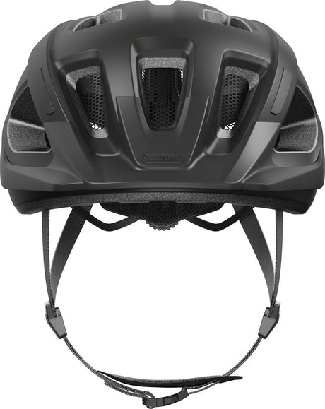 ABUS Aduro 3.0 Helm zwart