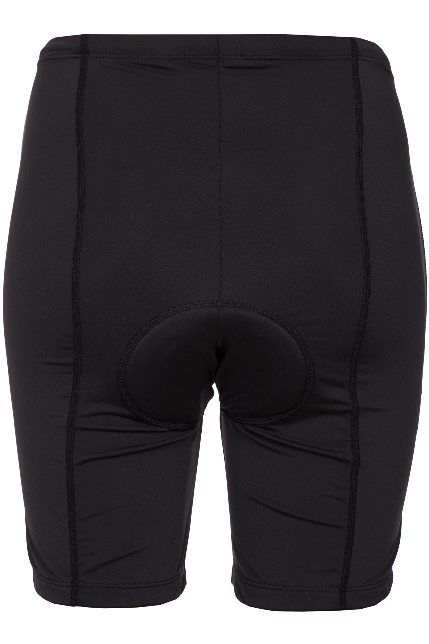 Gonso Pretoria fietsbroek dames zwart
