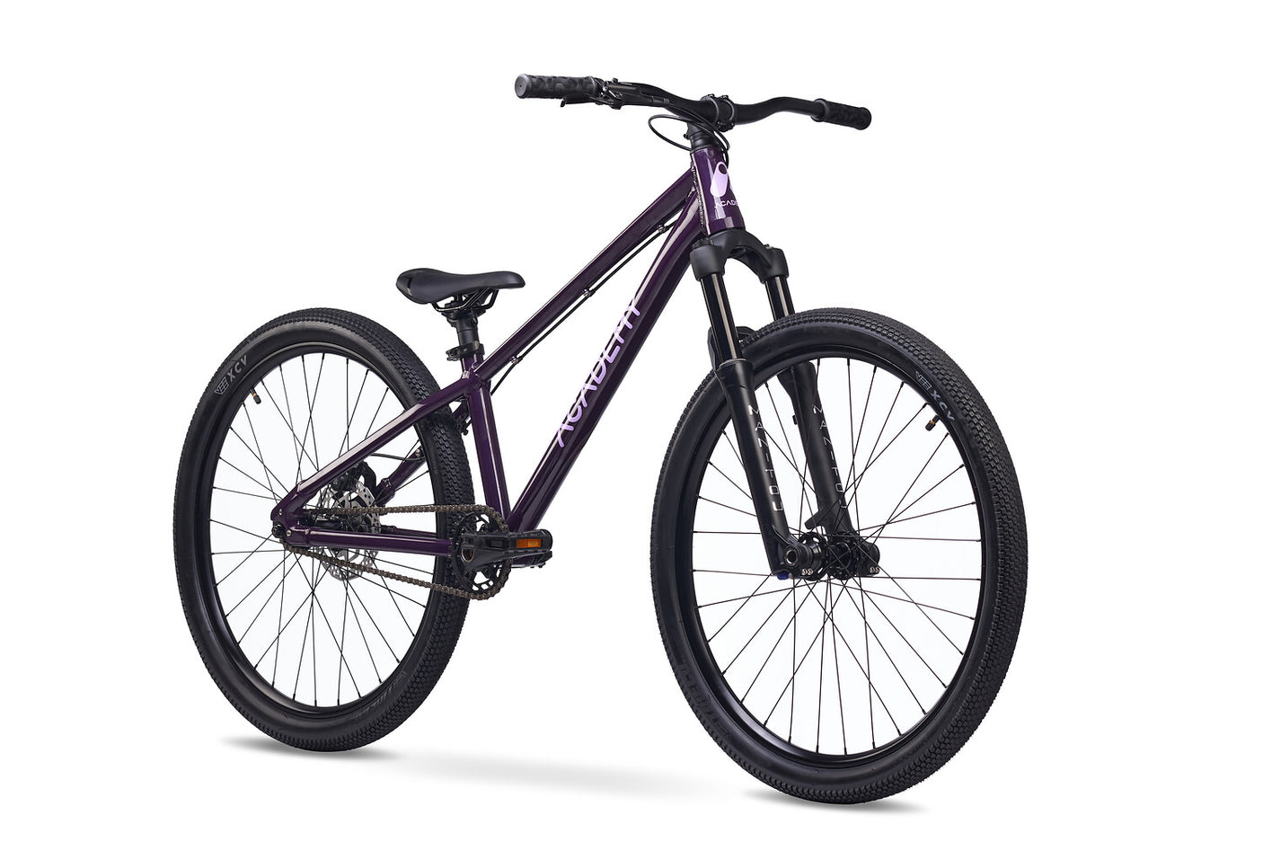 Academy PUMP 6 Pruim