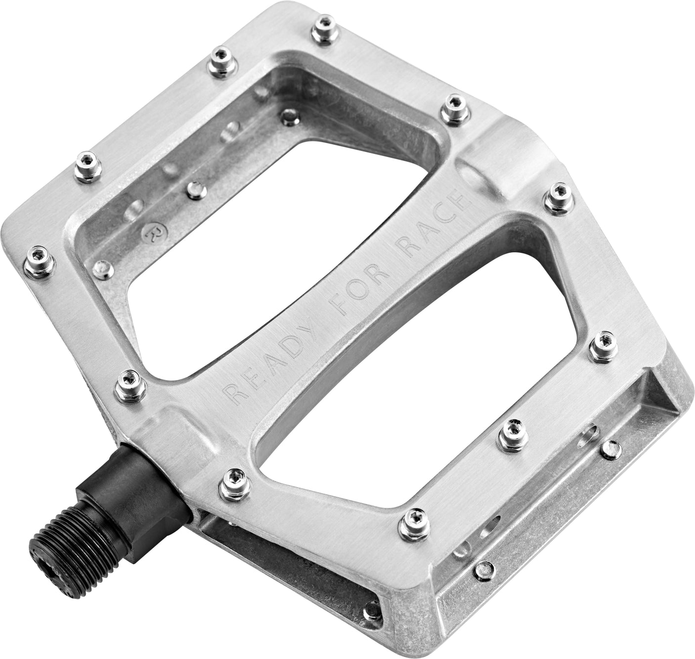 RFR Pedalen Flat CMPT grijs