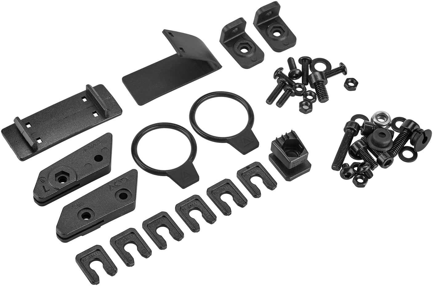 ACID spatbordset 75 29" BB Mount 2.0