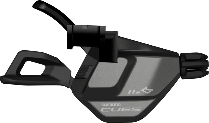 Shimano schakelhendel CUES SL-U8000 11-speed Zonder schakelaaraanduiding I-Spec II
