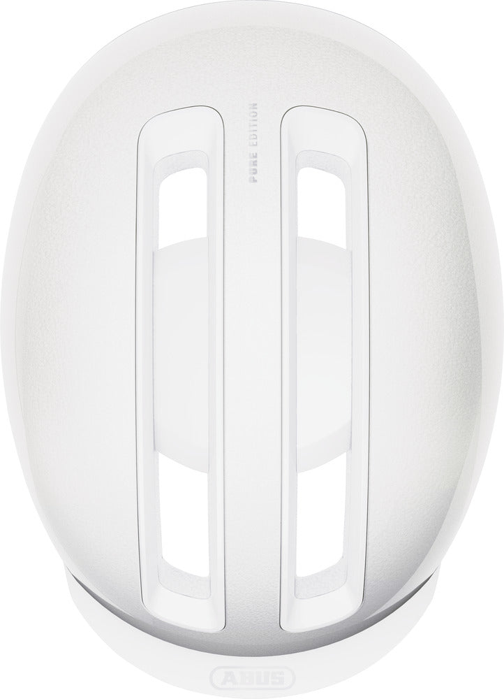 ABUS Hud-Y Helm Stads puristisch