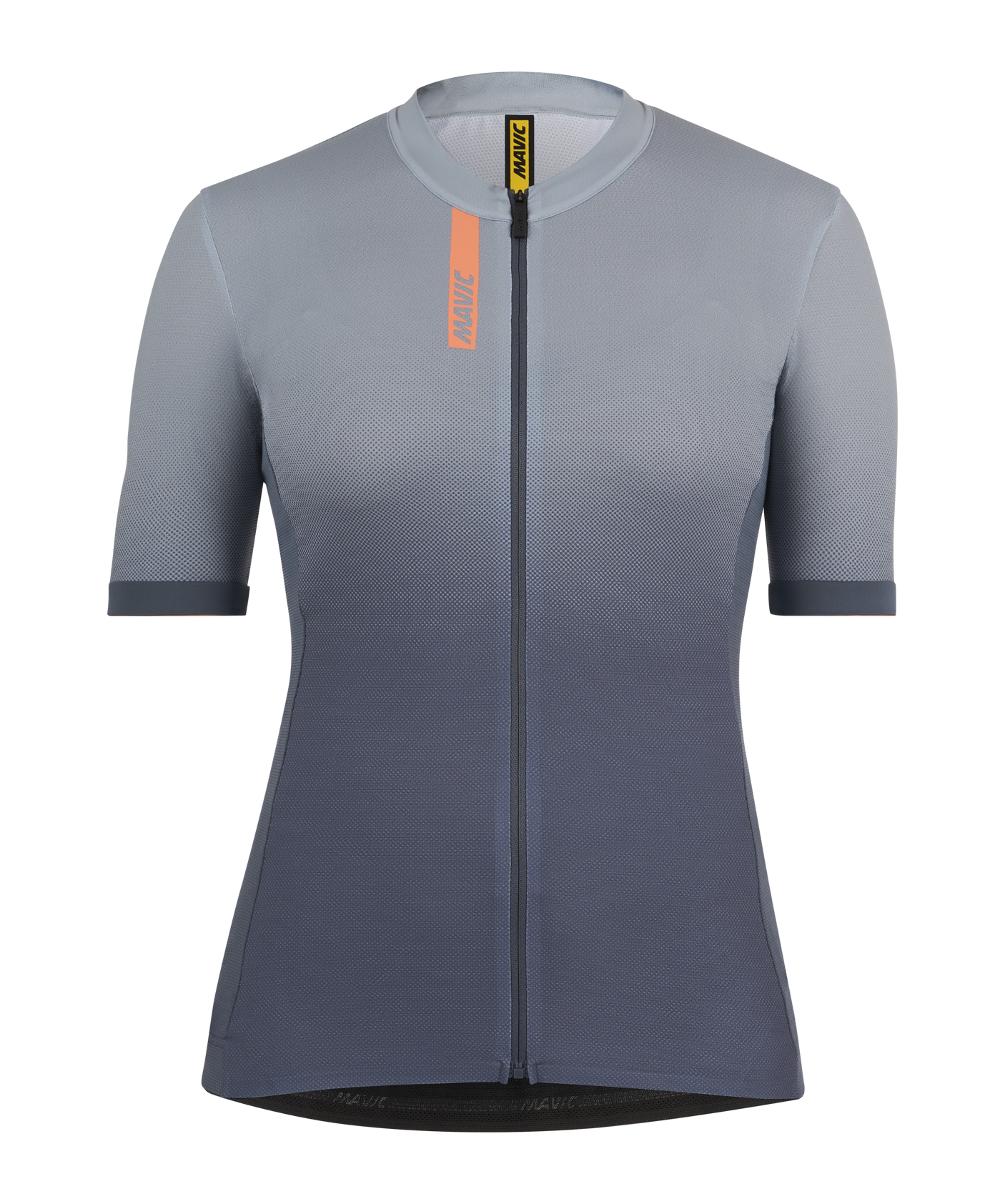 Mavic Essential Graphic Jersey Dames orion blue