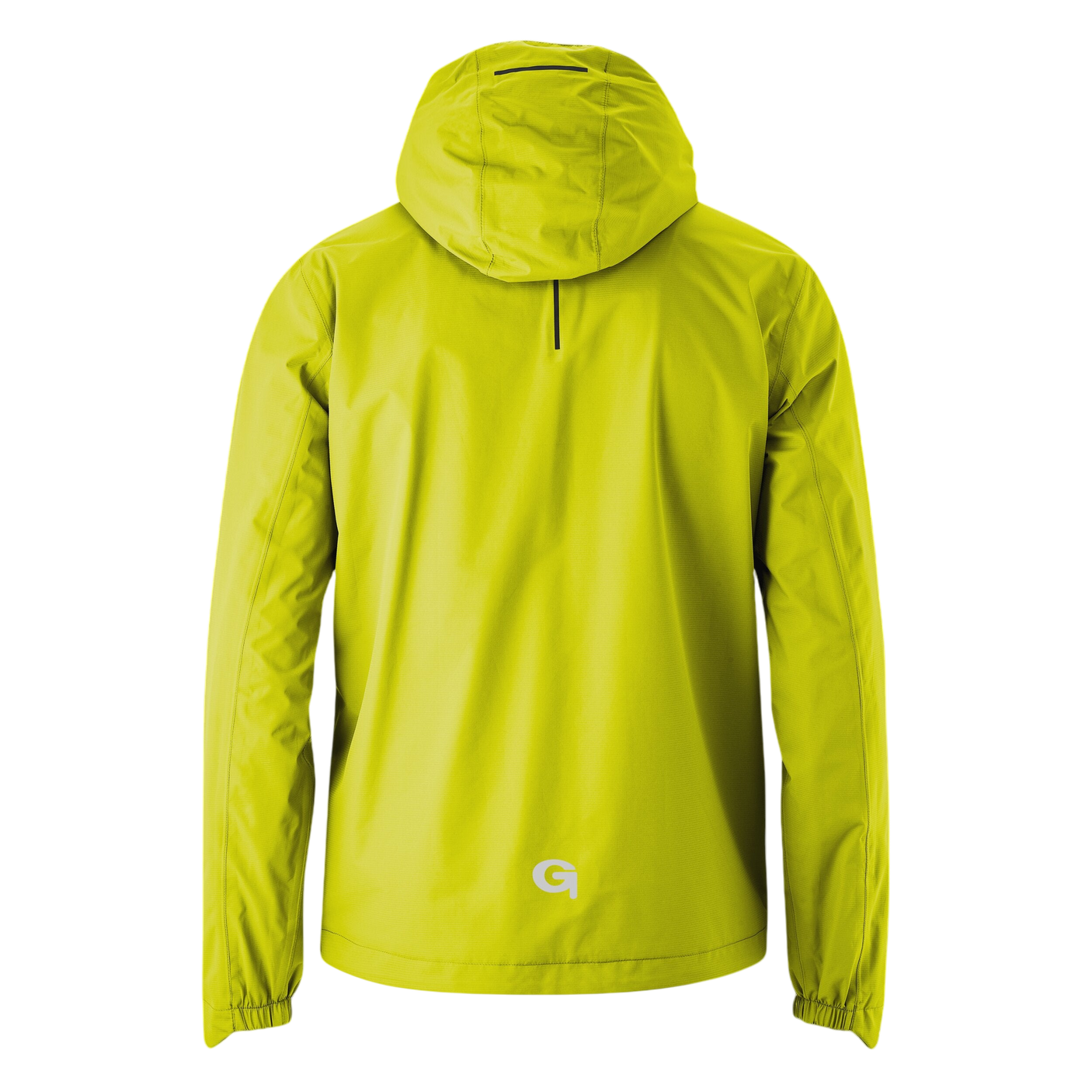 Gonso Save Jacket Essential Men Safety Geel