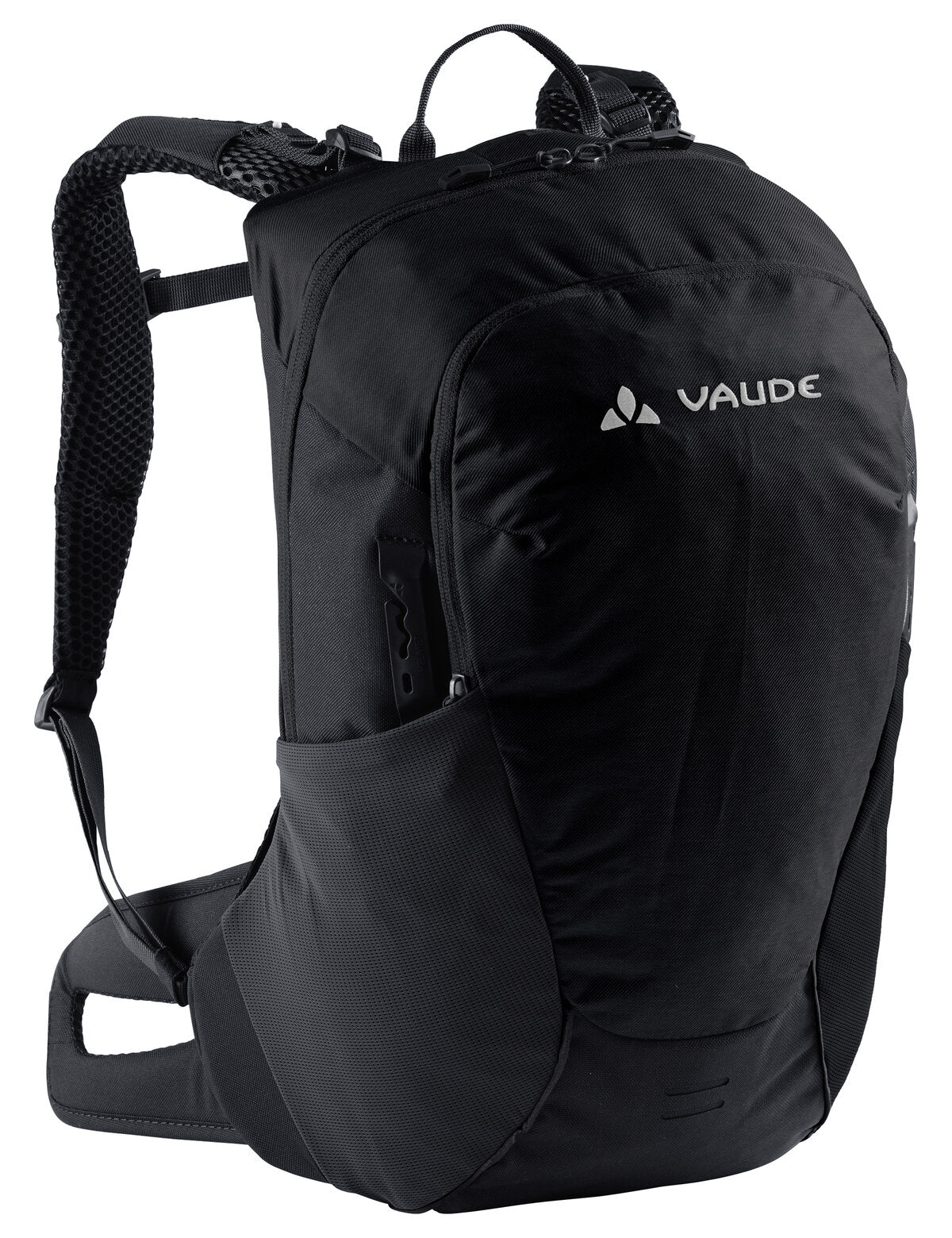 VAUDE Tremalzo 12 Rugzak Dames zwart