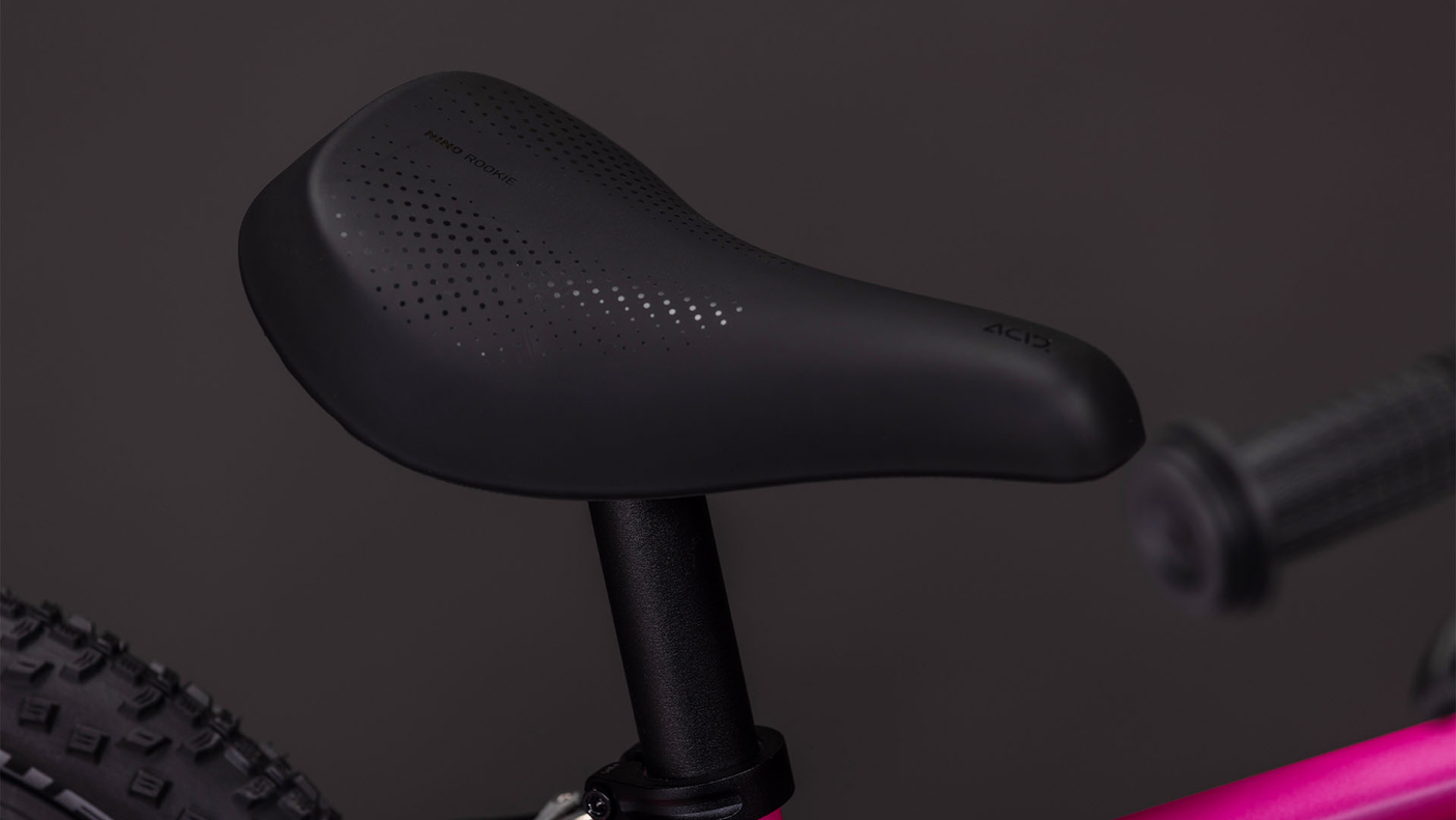 Cube Numove 140 fuchsia´n´plum (2026)