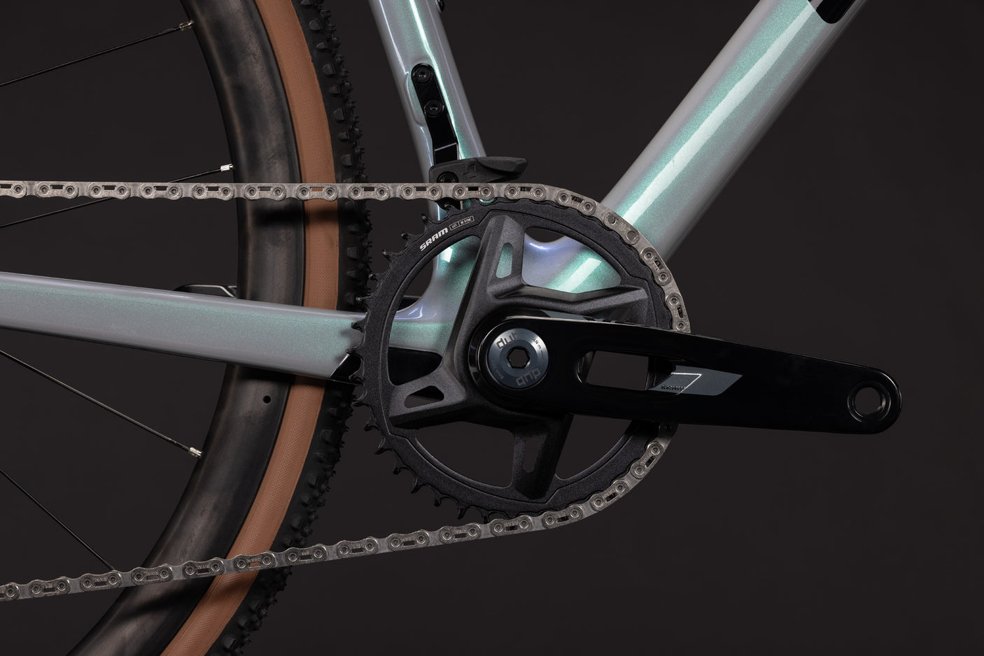 Cube Cross Race C:62 Pro greenfusion´n´black (2027)