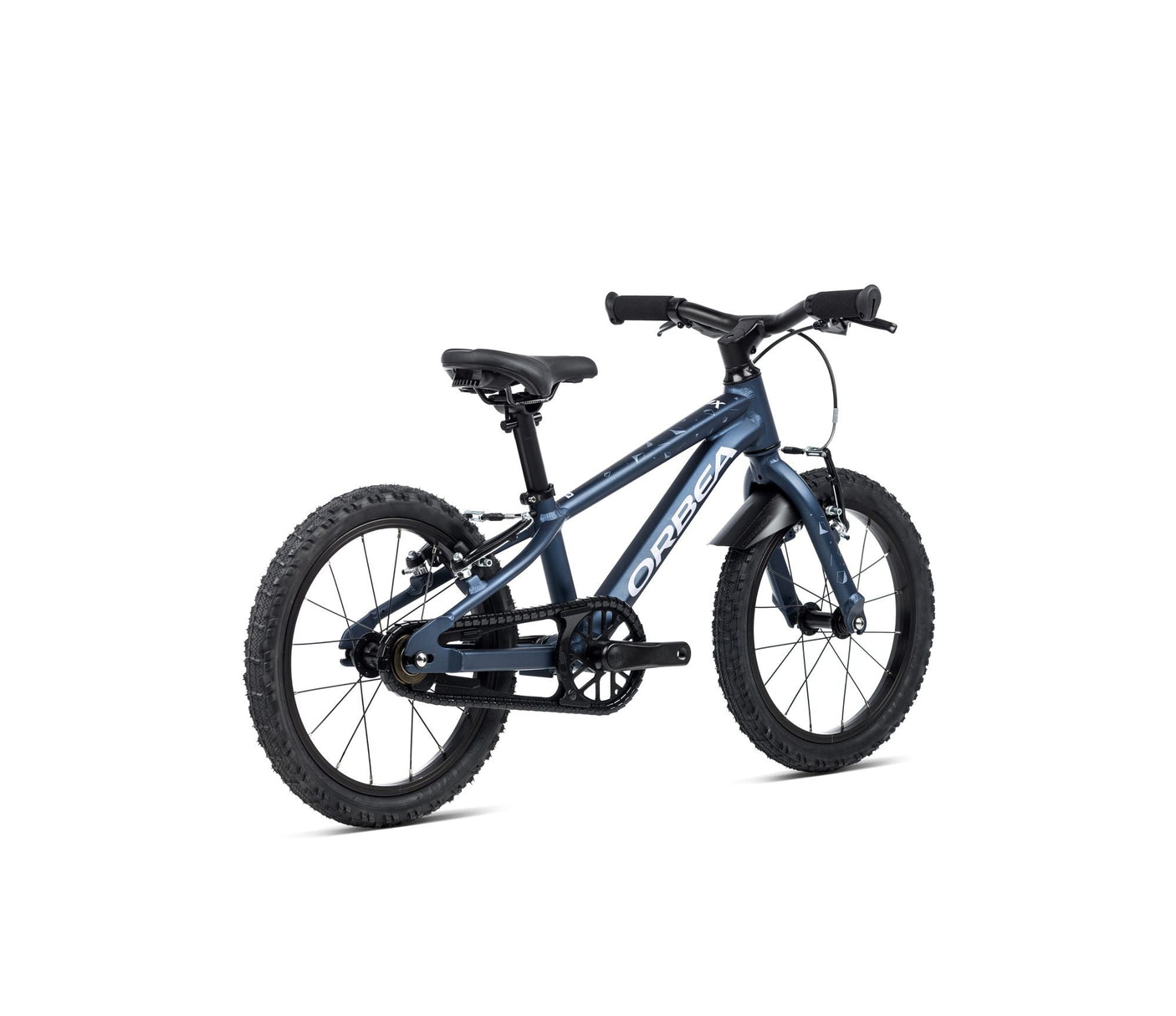 Orbea MX 16 Moondust Blauw Lavendel (2025)