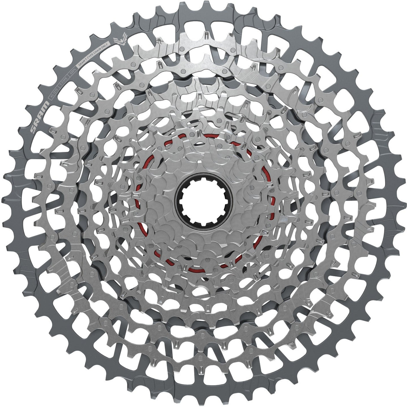 SRAM GX Eagle Transmission XG-1275 Cassette 10-52T 12-speed