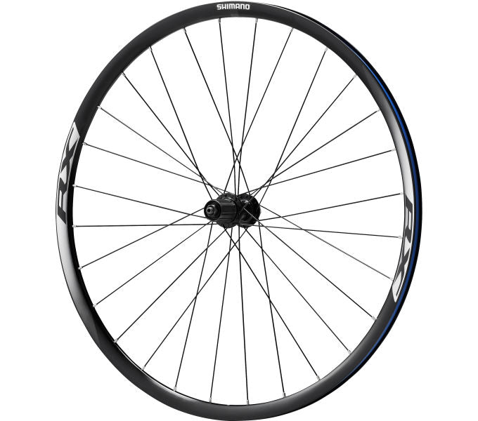 Shimano Wiel WH-RX010 700C Achterwiel