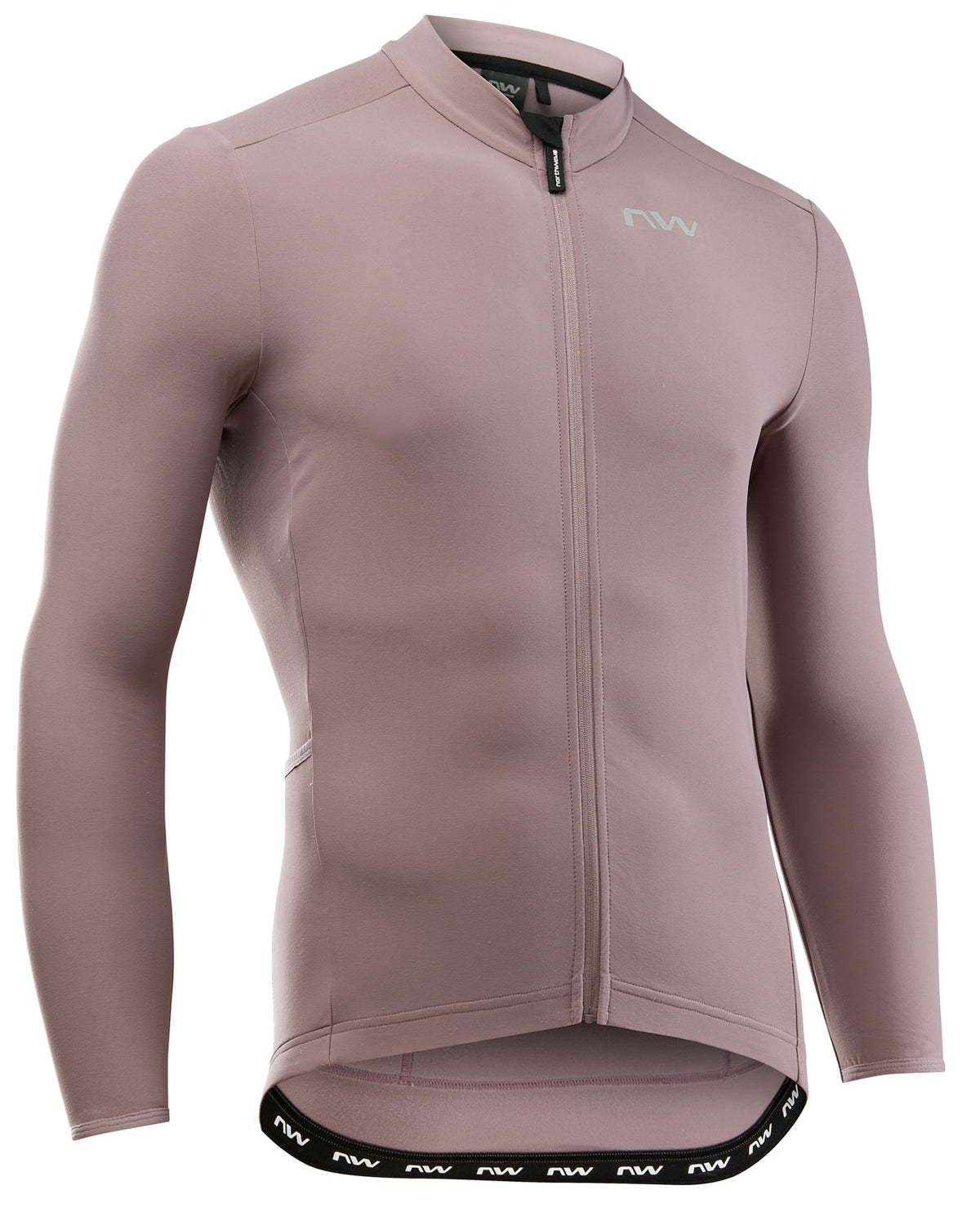 Northwave Fahrenheit Jersey Petra Roze