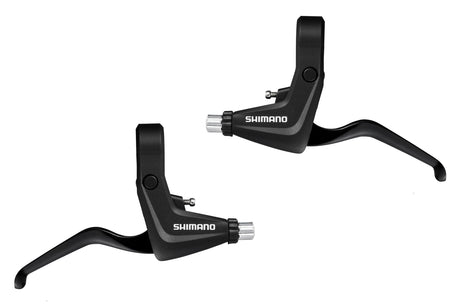 Shimano BL-T4010 remhendelset zwart