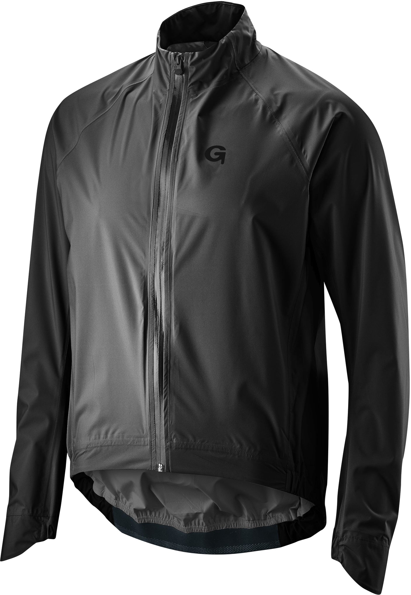 Gonso Save regenjas Road M black