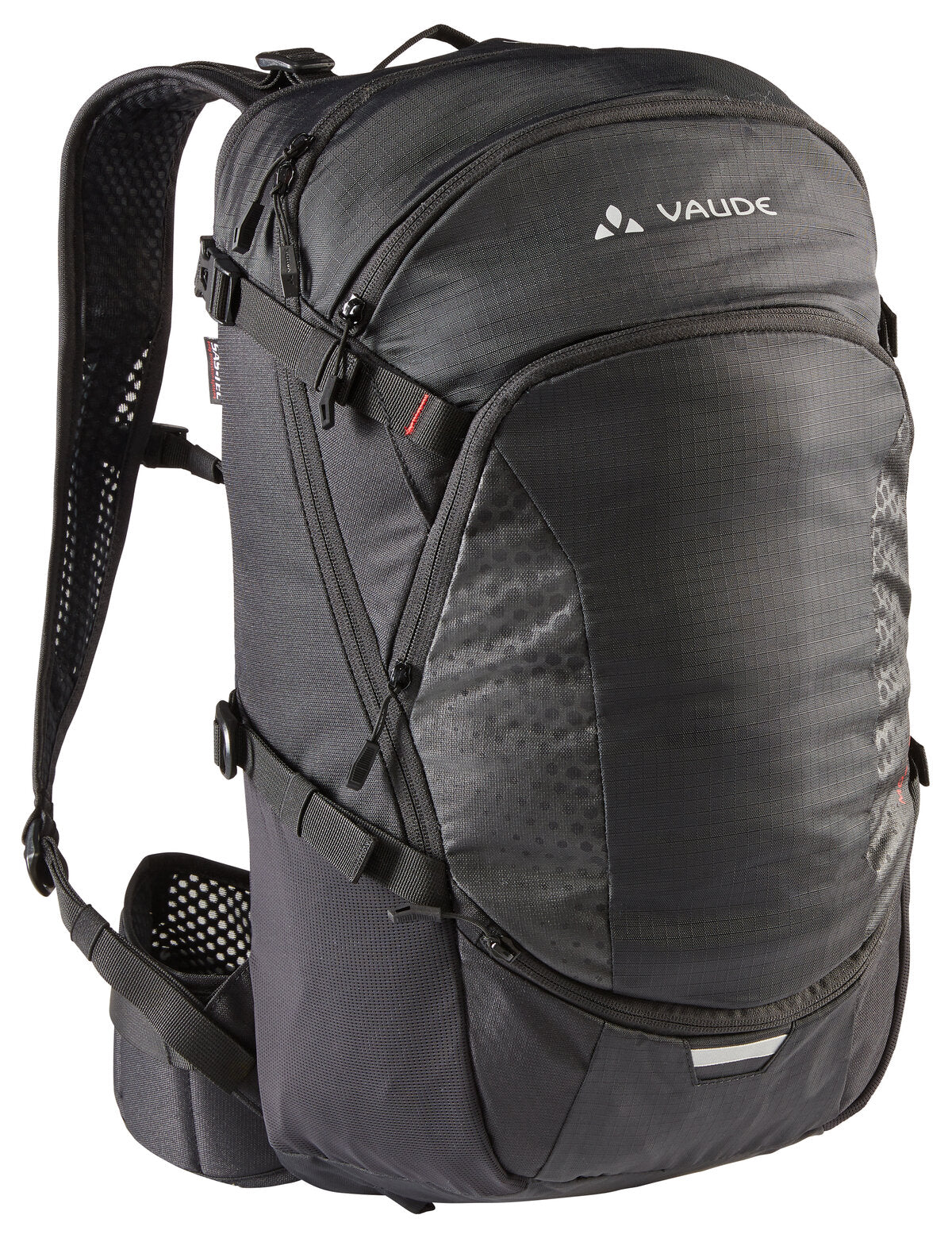 VAUDE Moab Pro 22 II zwart