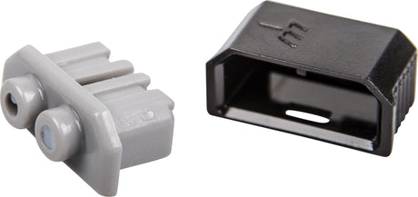 Shimano verbindingsstekker voor naafdynamo's HB-NX50/30