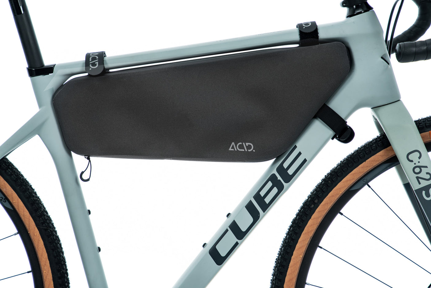 ACID Framebag PACK PRO 4 black