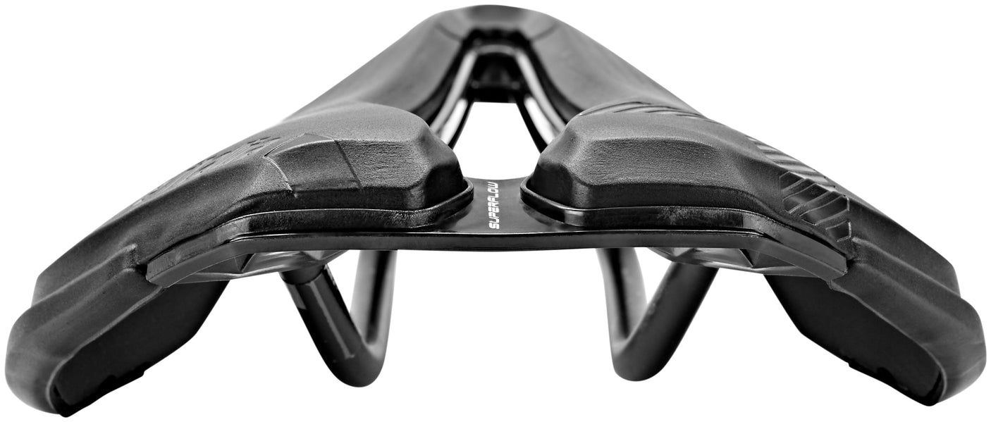Selle Italia X-LR AIR CROSS Superflow zadel black