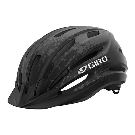 Giro Register Mips II Y helm mat zwart/wit